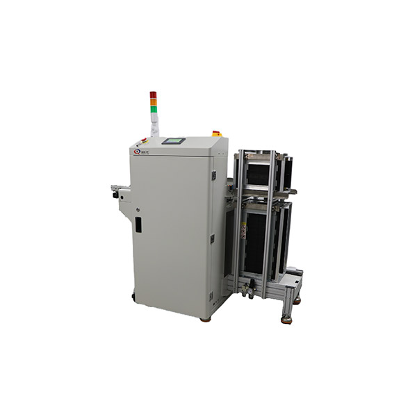 NG/OK收板機數(shù)控系統(tǒng)的維護