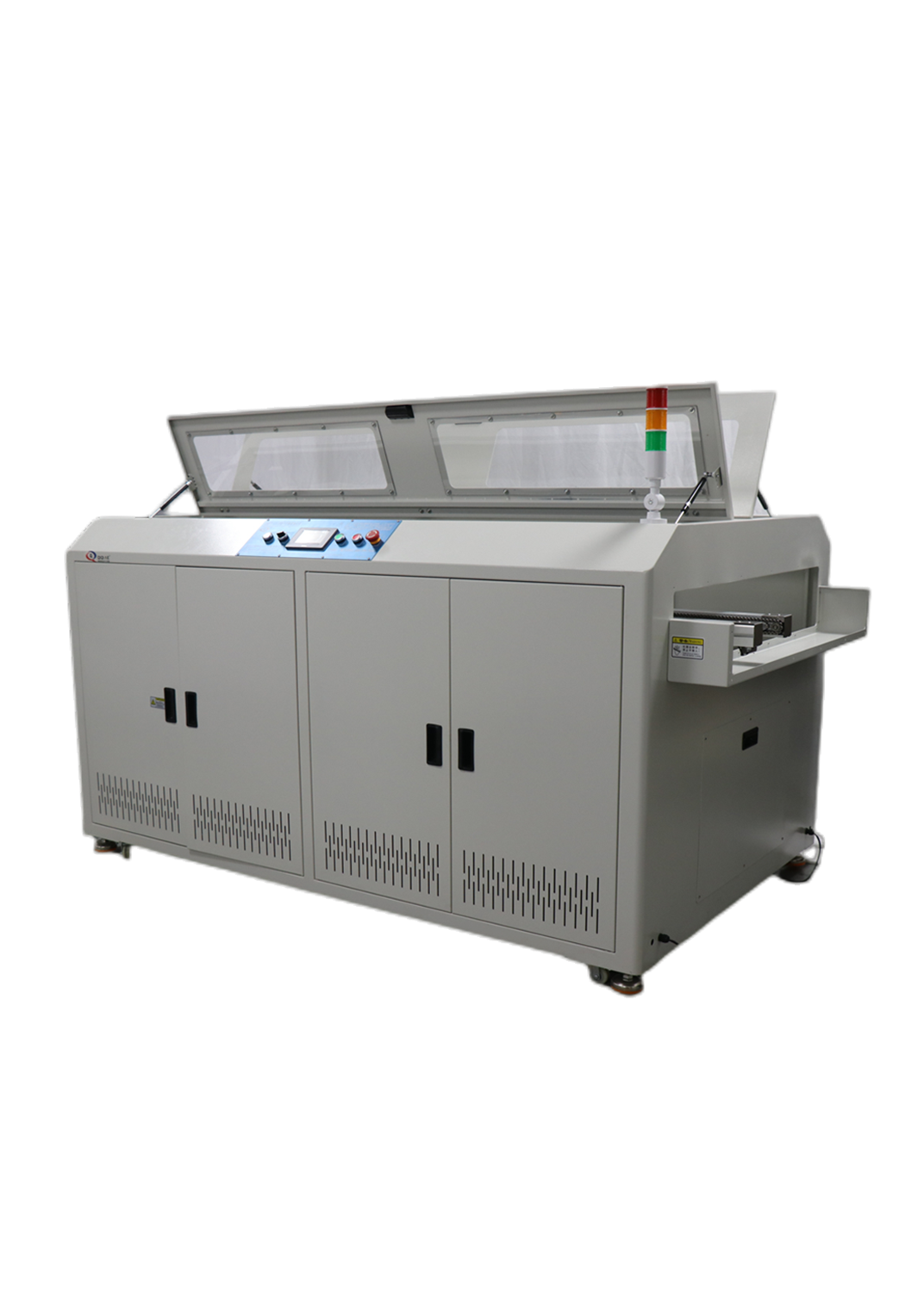 移載機(jī)的設(shè)置調(diào)整方法及手段