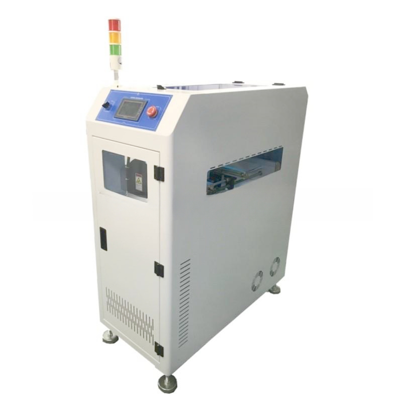 什么是PCB清潔除塵機？