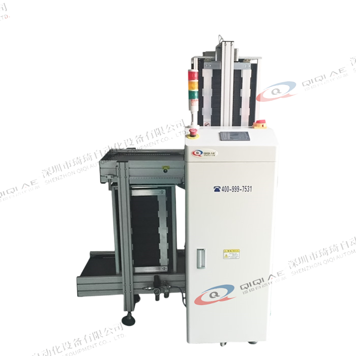 如何解決全自動上板機產生的噪音？