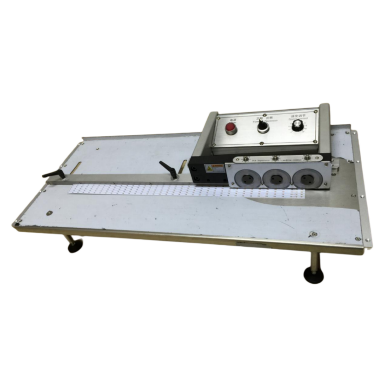 走刀式分板機(jī)有哪些特性？