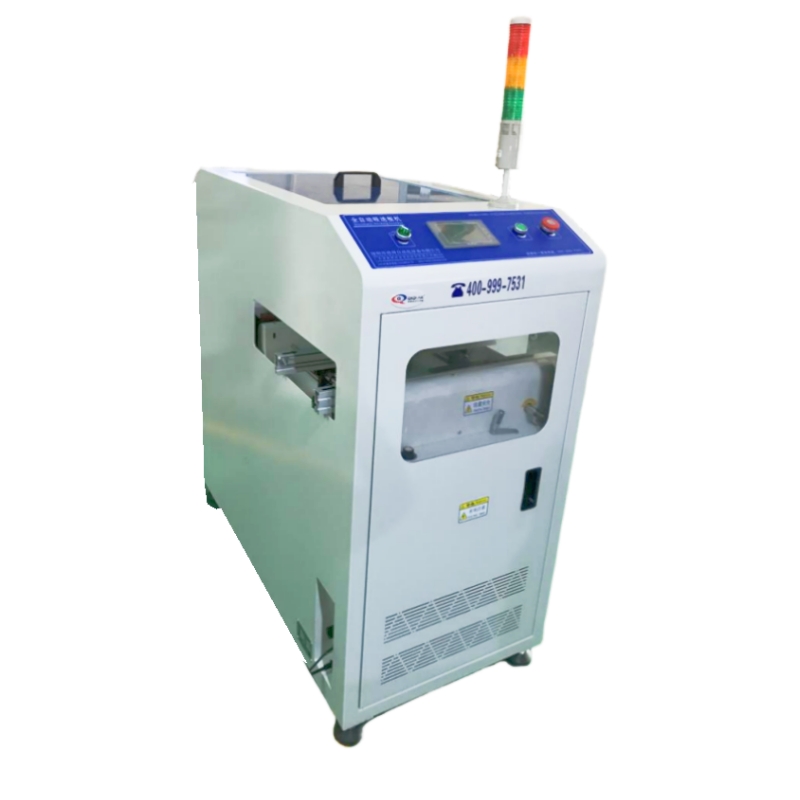 提高全自動吸板機效率的方法