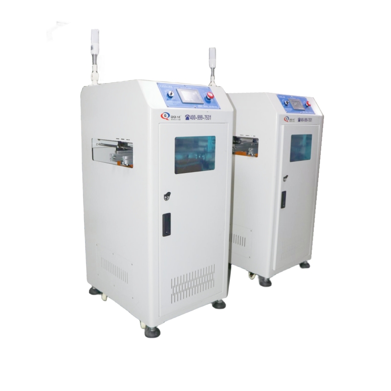 全自動真空吸板機8 全自動真空吸板機8