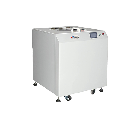 全自動多功能高速攪拌機-帶真空