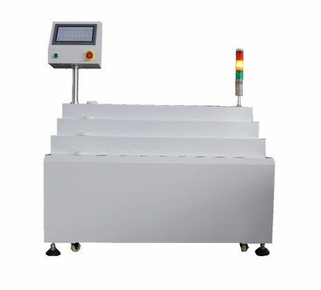 全自動智能回溫機(jī)