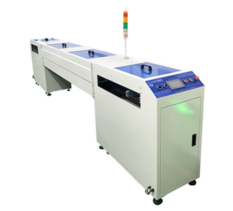 加長型平行移載機