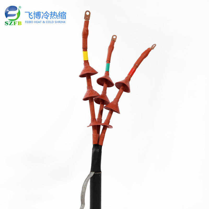 戶外熱縮終端 戶外熱縮終端