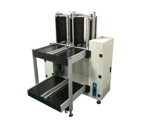 自動(dòng)上下板機(jī)的清潔有多重要？