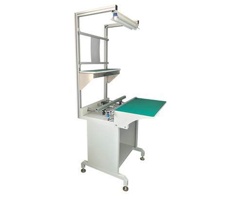 SMT接駁臺-單/雙軌(圖5) SMT接駁臺-單/雙軌(圖5)