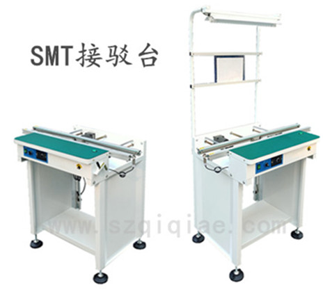 SMT接駁臺-單/雙軌(圖2) SMT接駁臺-單/雙軌(圖2)