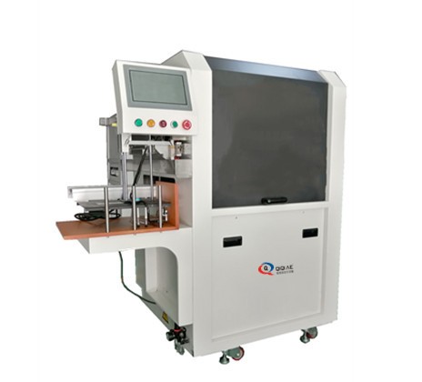 錫膏印刷機特性介紹