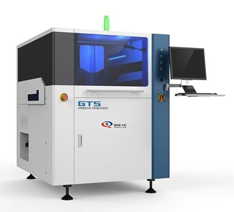 錫膏印刷機(jī)印刷不良常見原因分析