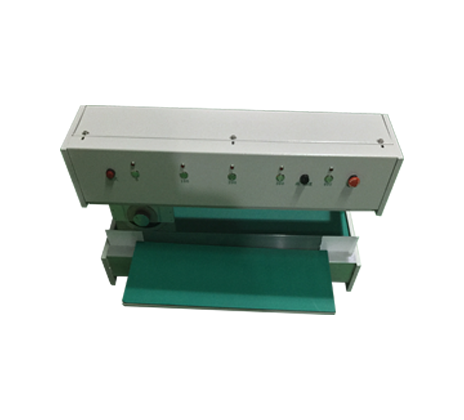 臺式銑刀pcb分板機(jī)介紹