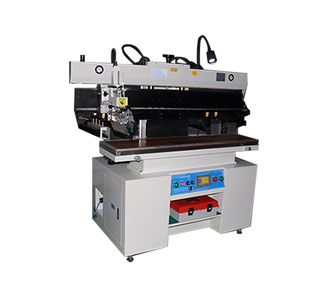 錫膏印刷機缺陷分析及改進方案